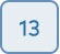Size 13