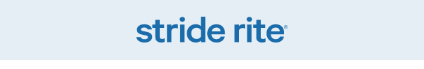 Stride Rite Logo Stride Rite Logo