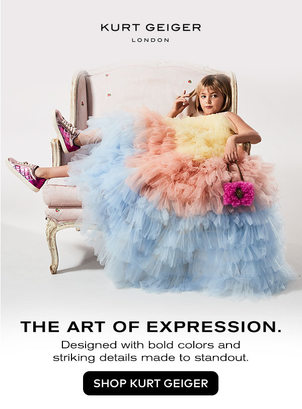 Kurt Geiger