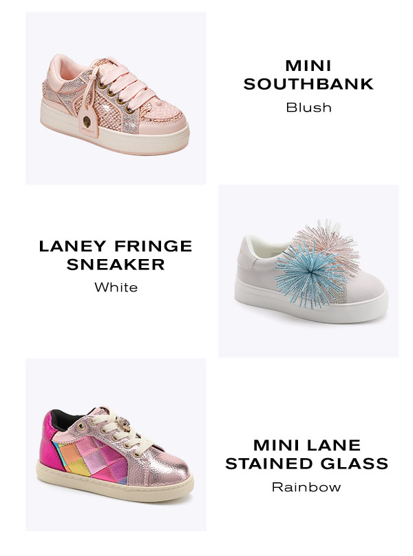 SR shoes