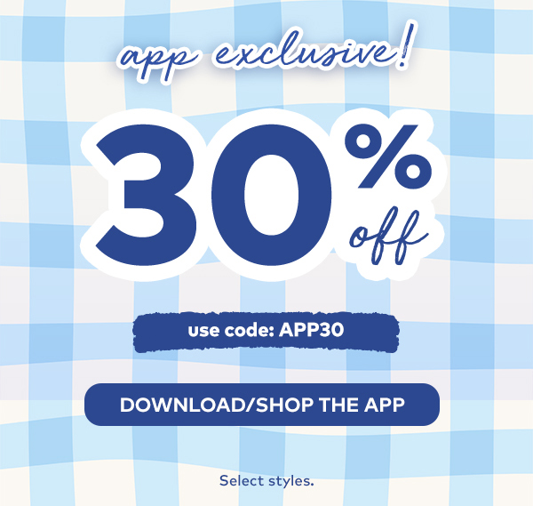 App Exclusive App Exclusive