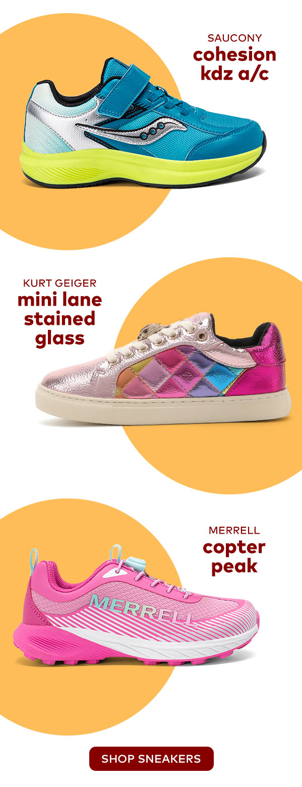 SR shoes