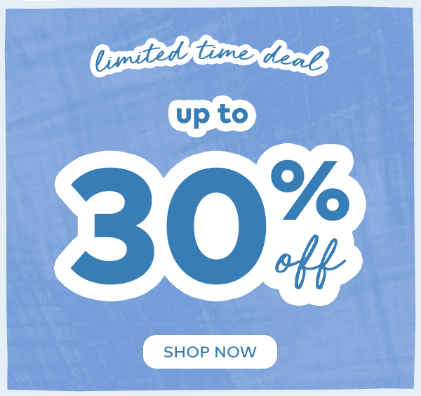 Limited time deal