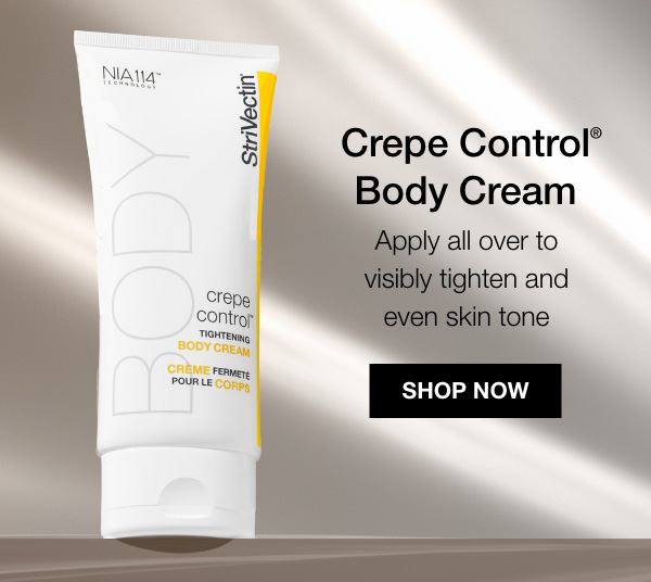 Crepe Control® Tightening Body Cream Jumbo Size