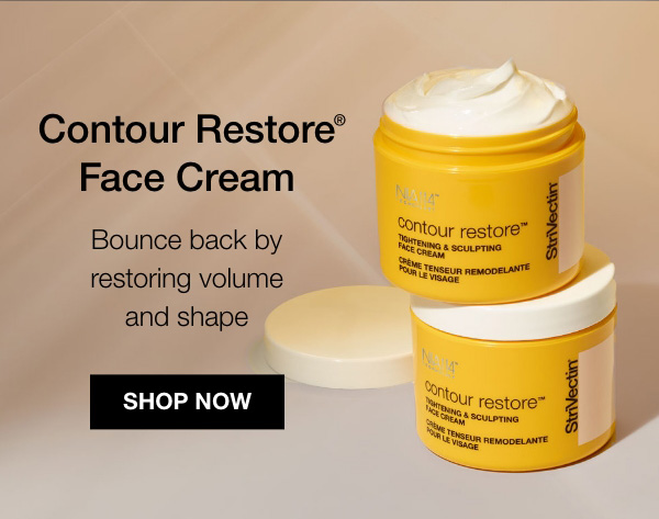 Contour Restore® Face Cream in Jumbo
