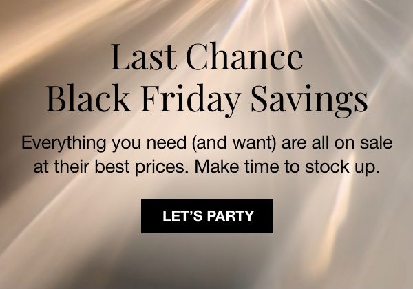 Shop Black Friday Sale,Before too Late