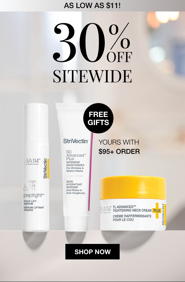 Shop End of Year Sale