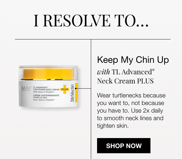 The #1 neck cream