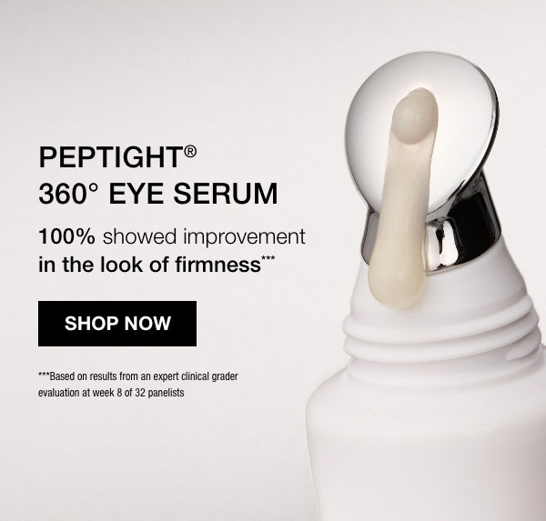 Peptight® 360˚ Tightening Eye Serum