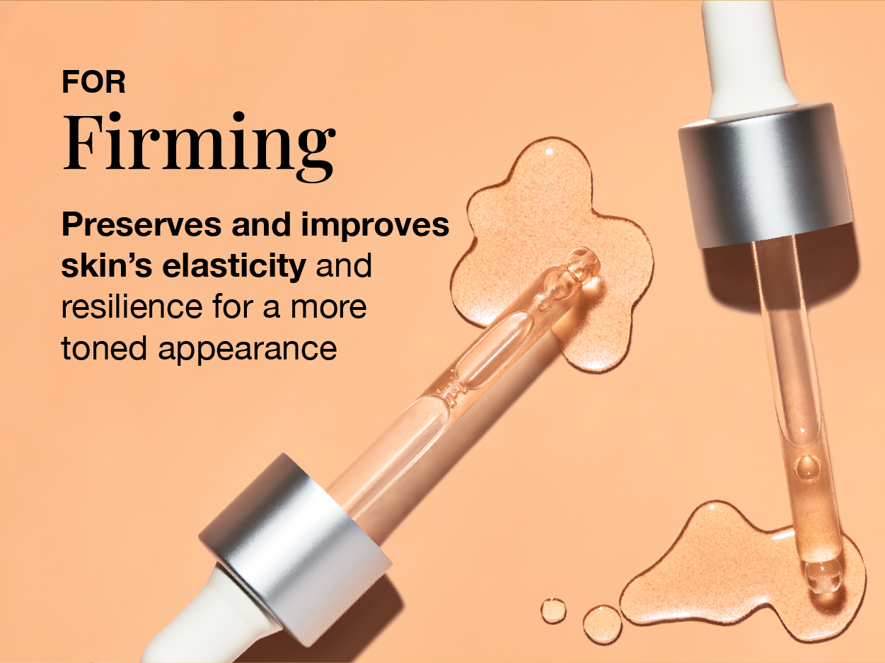 For Firming