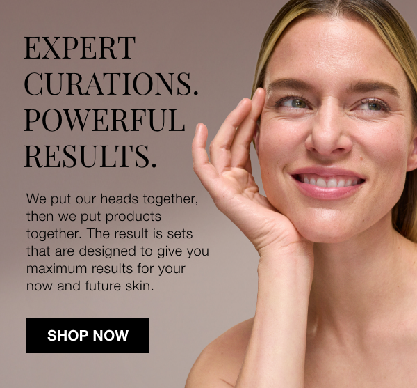 Enjoy 40% Off Sets