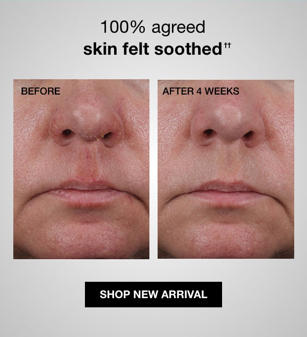 Made for Sensitive Skin