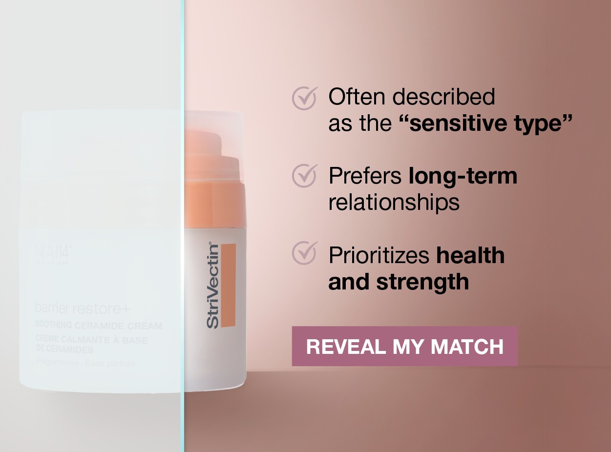 Reveal Your Match