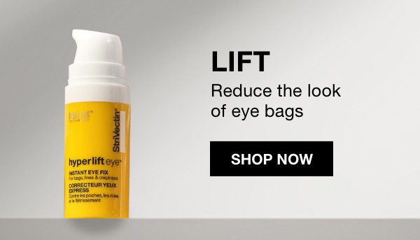 Learn more about Hyperlift Eye® Instant Eye Fix