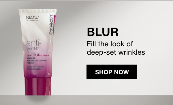 Learn More About Instant Wrinkle Blurring Primer