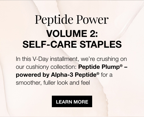 Shop Peptide Power Staples