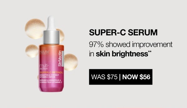 Super-C Serum