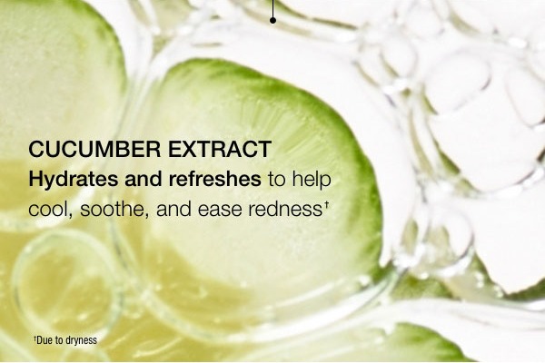 Power of Cucumber Extract 