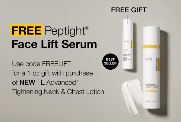 Use Code FREELIFT