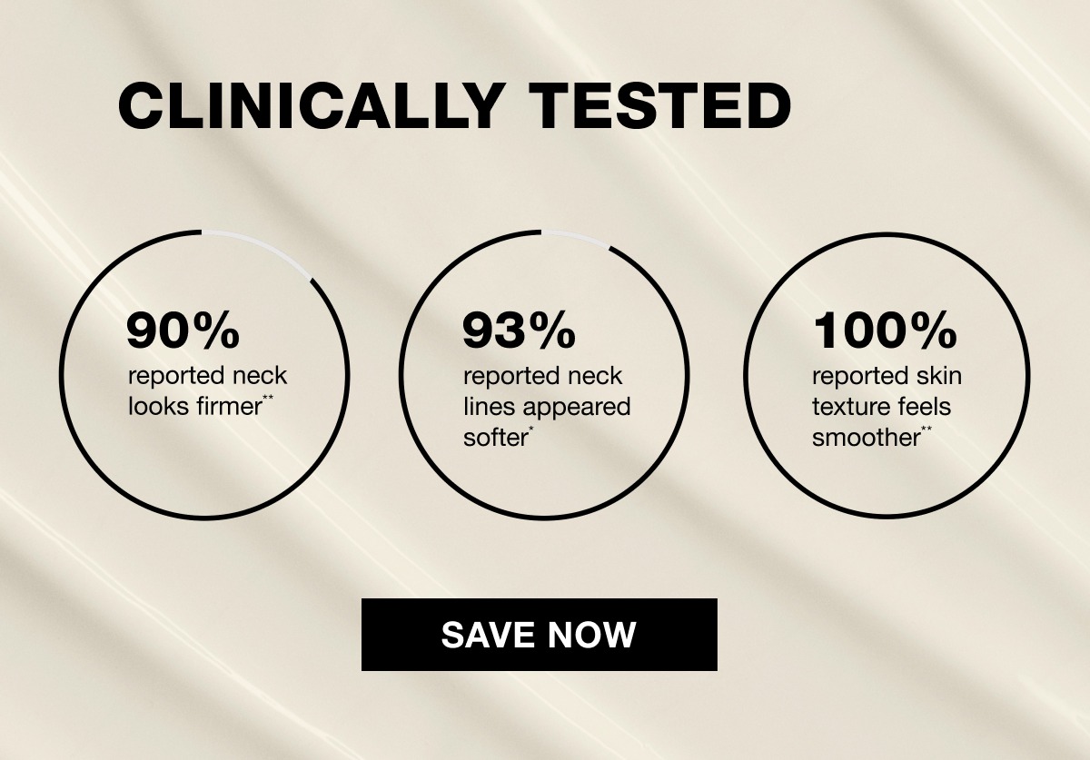 Clinically Tested
