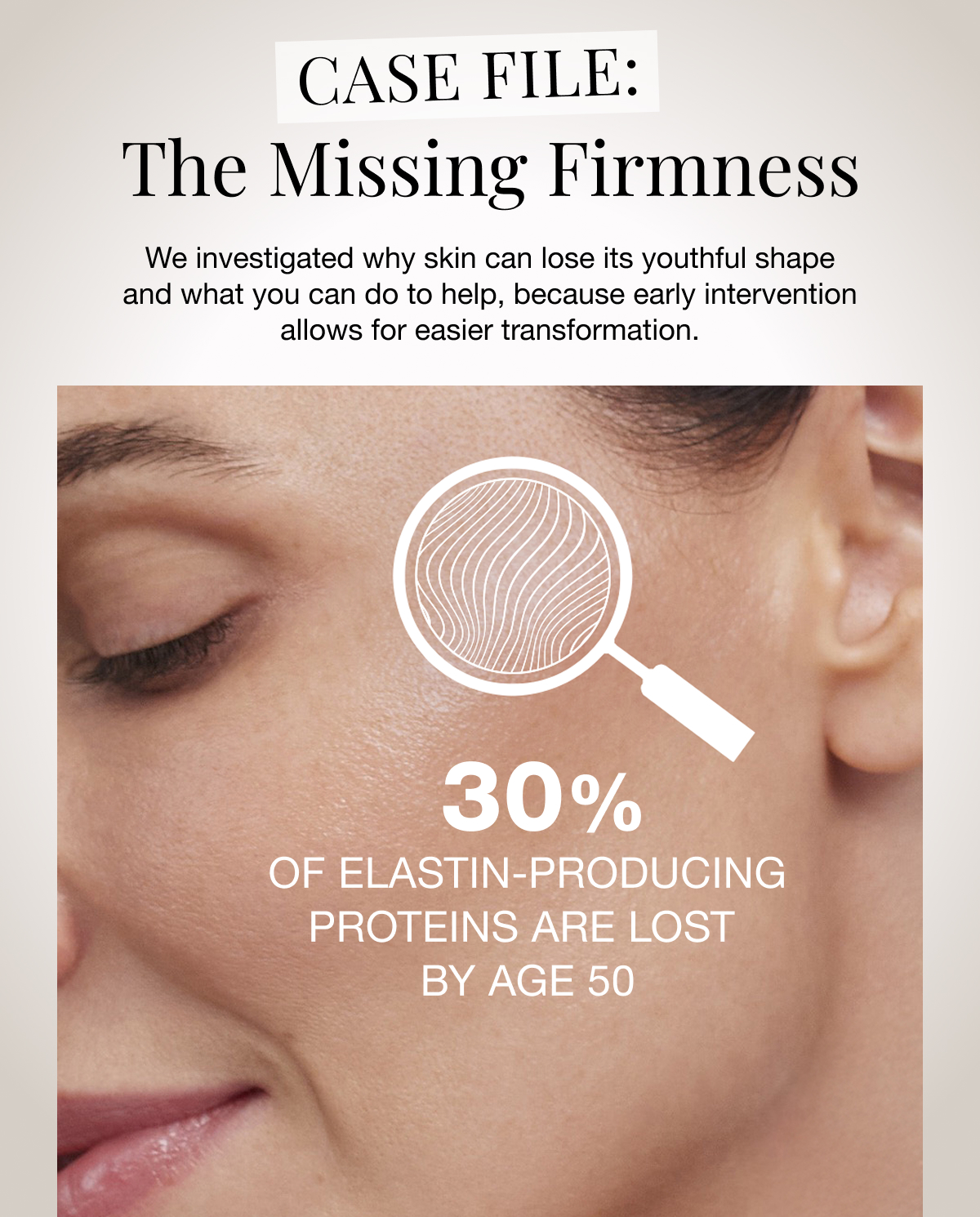 Case File: The Missing Formness