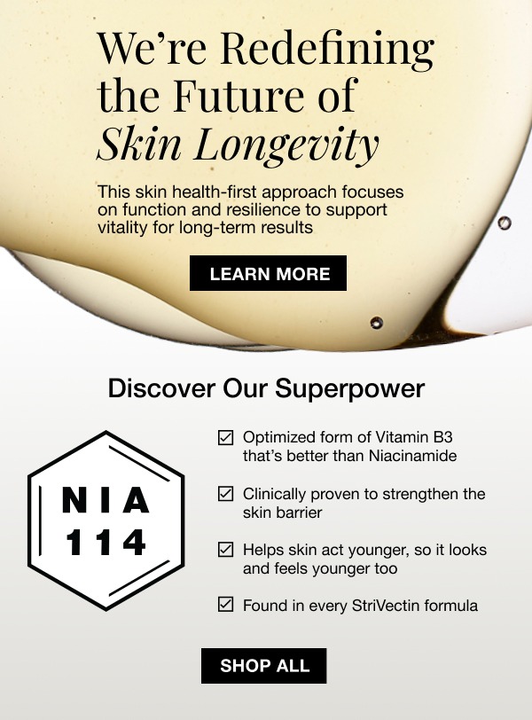Discover Our Superpower