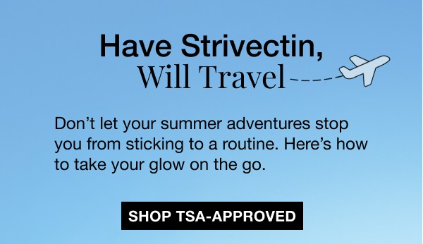 Shop TSA -Approved Products