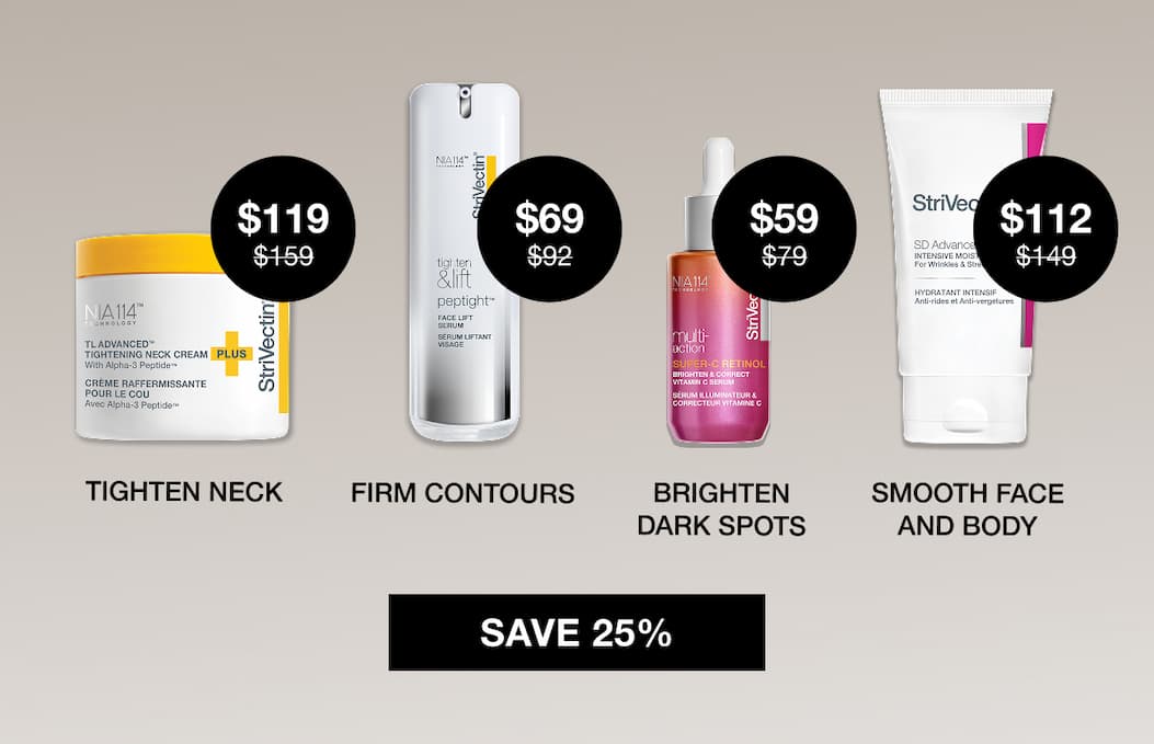 Enjoy 25% Off Sitewide