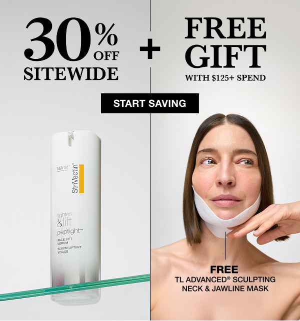 Enjoy 30% Off Sitewide