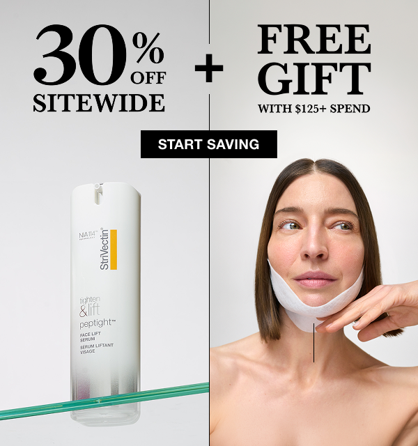 Enjoy 30% Off Sitewide