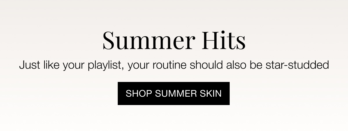 Shop Summer Hits