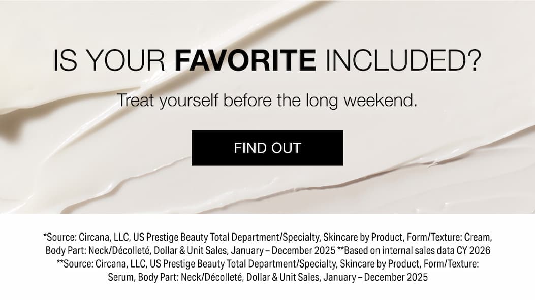 Is your favourite included in up to 50% off