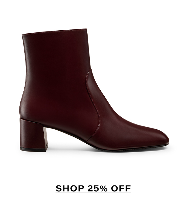 Shop 25% Off