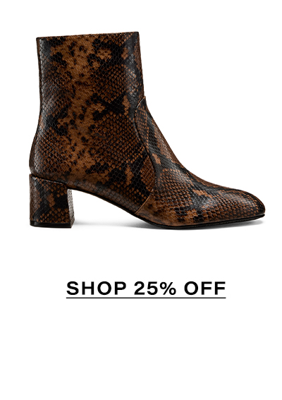 Shop 25% Off 