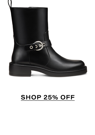 Shop 25% Off 