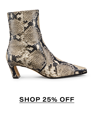 Shop 25% Off 