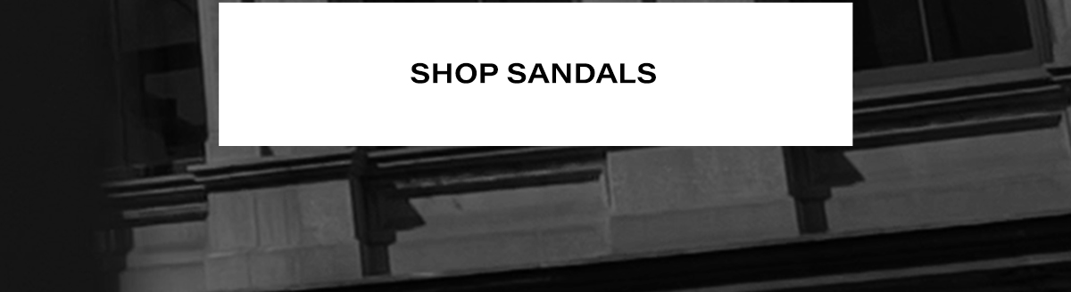 Shop Sandals
