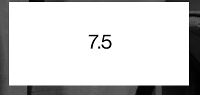 7.5