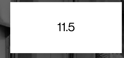 11.5