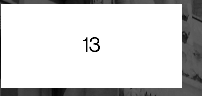 13