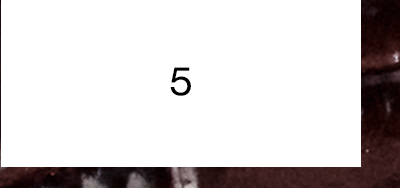 5