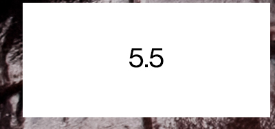 5.5