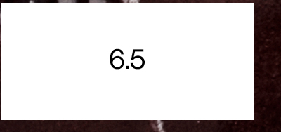 6.5