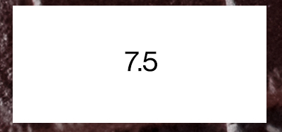 7.5