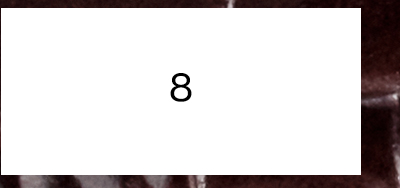 8