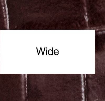 Wide