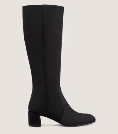 MAEVE ZIP BOOT