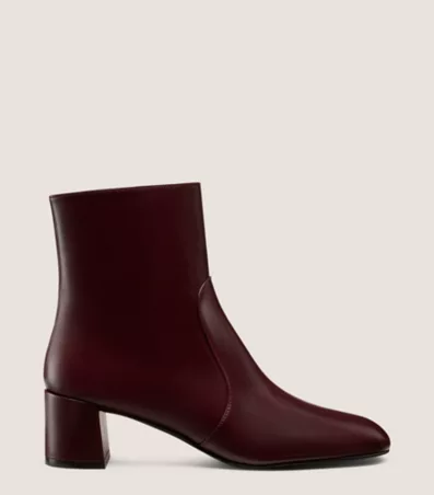 MAEVE ZIP BOOTIE