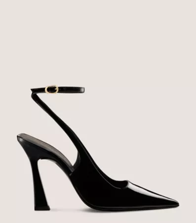 VINNIE 100 STRAP PUMP