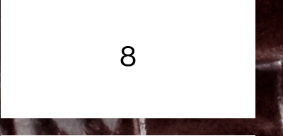 8